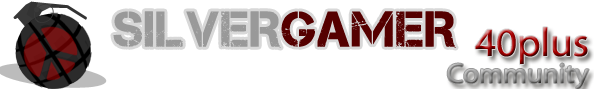 Logo-Silvergamer